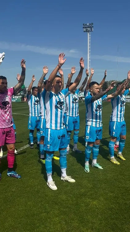 gimnasia jugadores