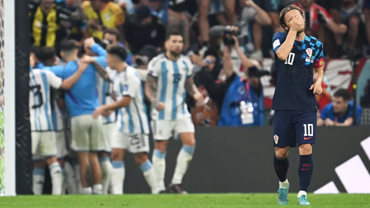 MUNDIAL ARGENTINA CROACIA FINAL 3