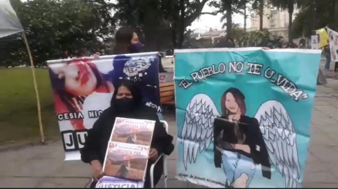 marcha cesia reinaga2