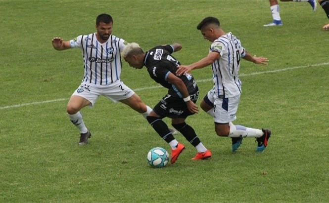 almagro gimnasia