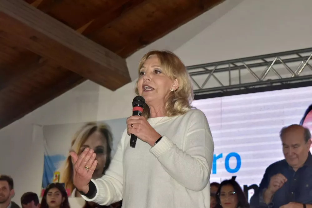03 LILIANA FELLNER VOY A SER LA PRÓXIMA INTENDENTA DE JUJUY