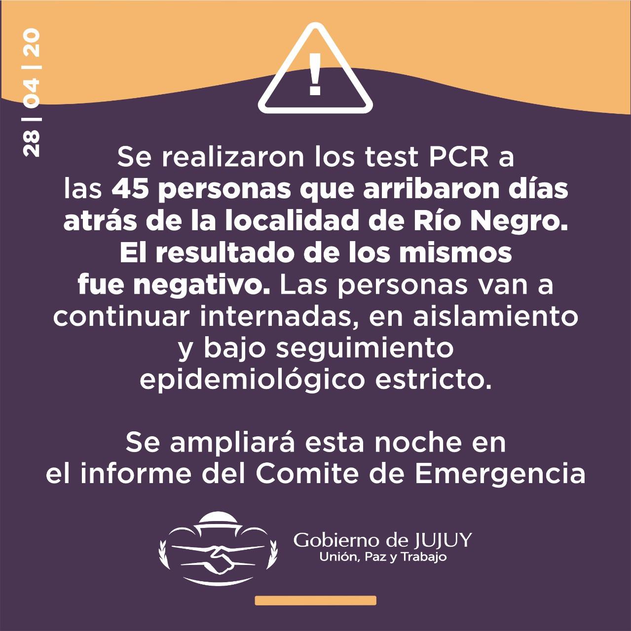 negativo