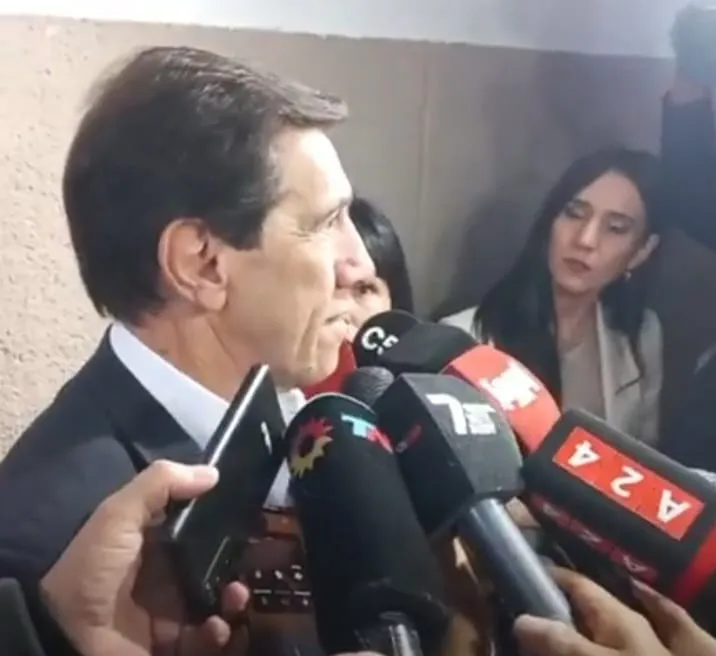 carlos sadir votacion