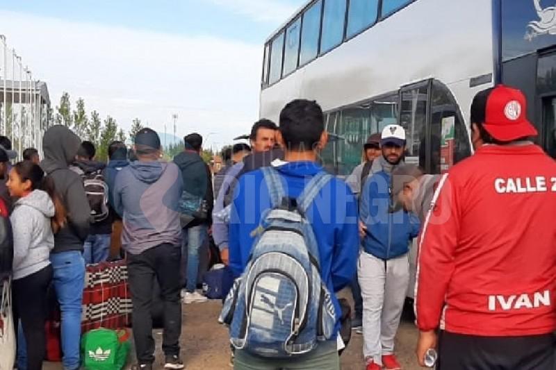 golondrinas jujuy
