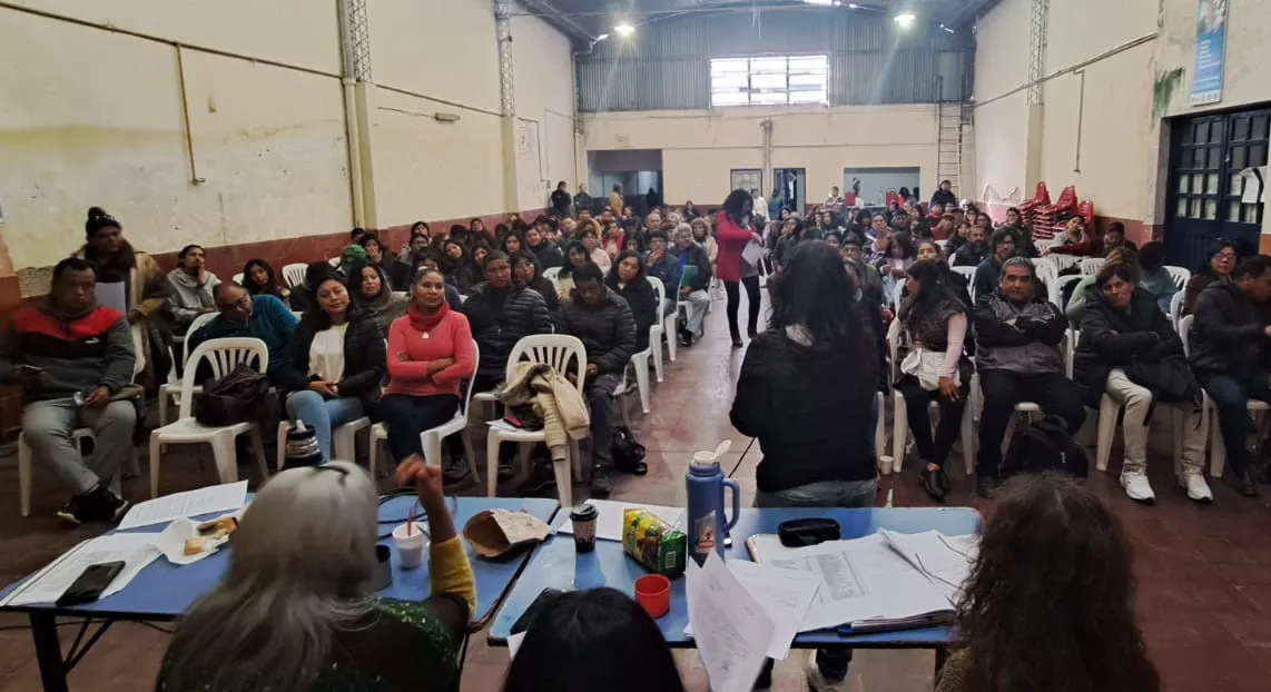asamblea cvedems