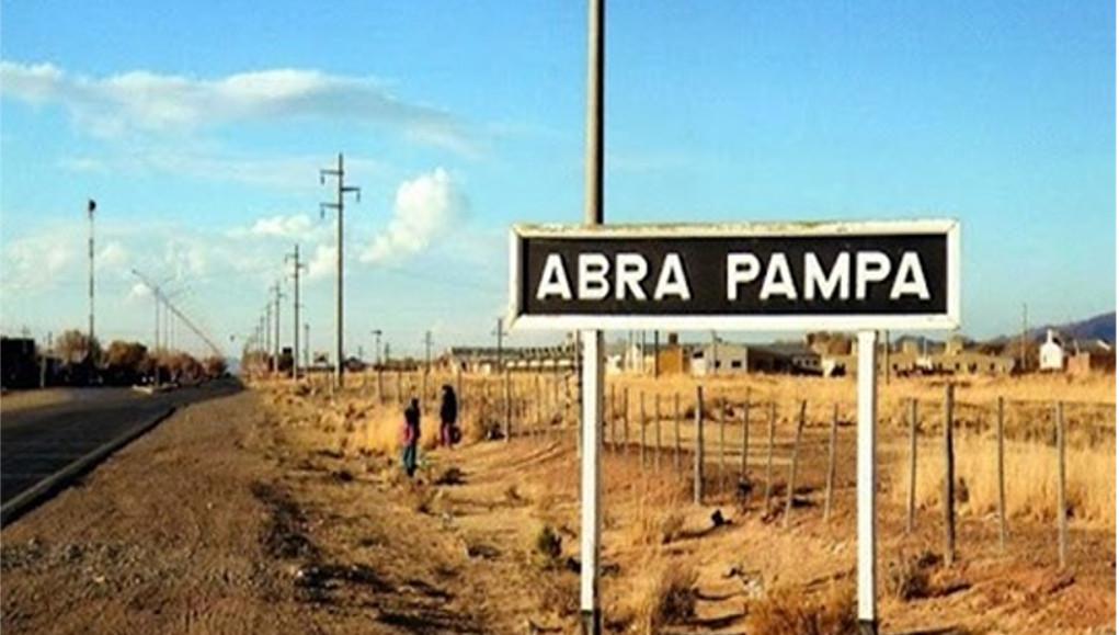 abra pamapa