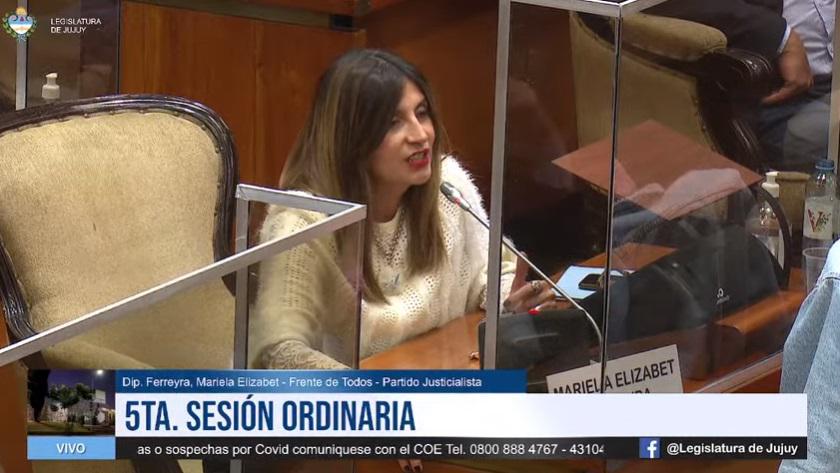 liquidacion bas ferreira