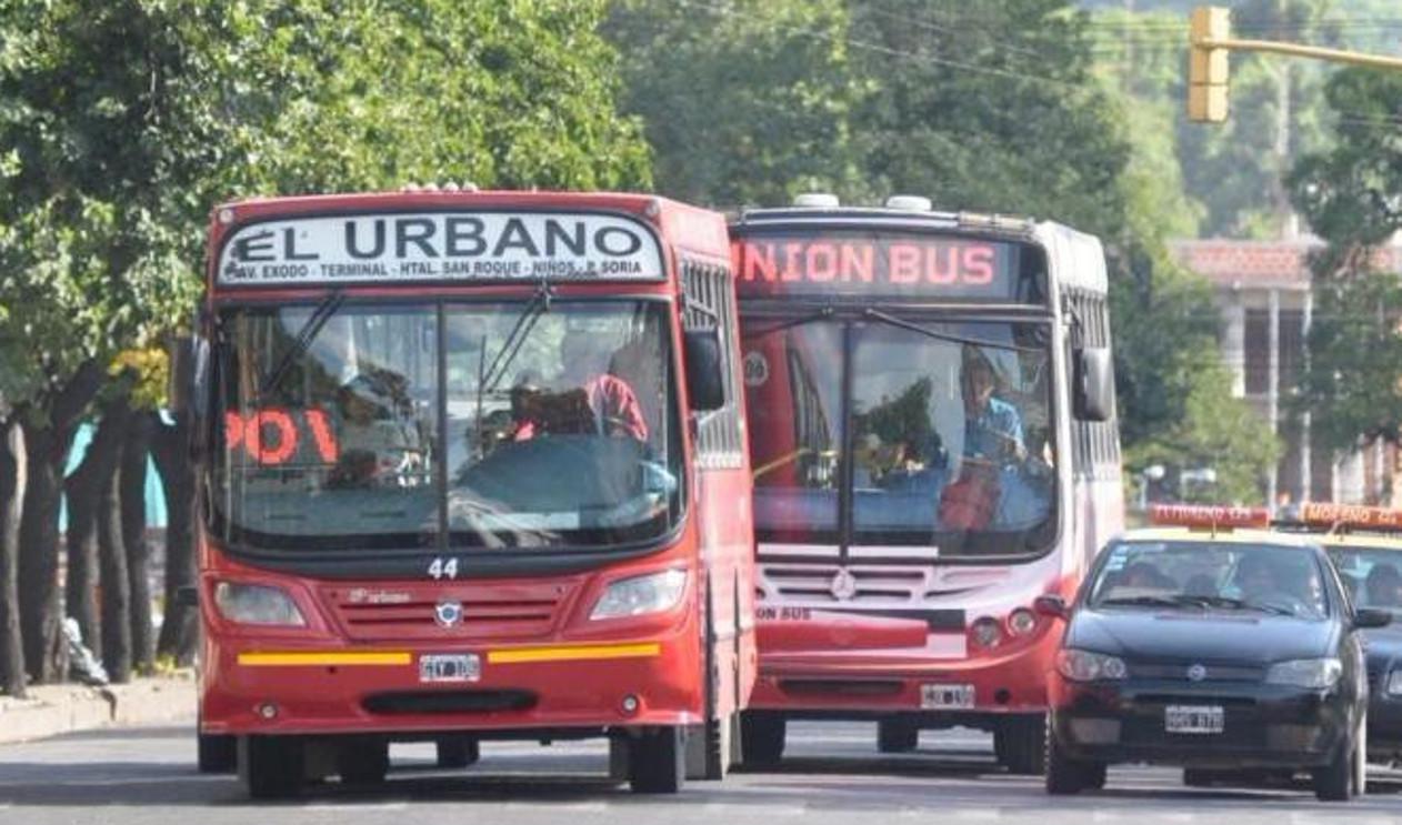 colectivo paro