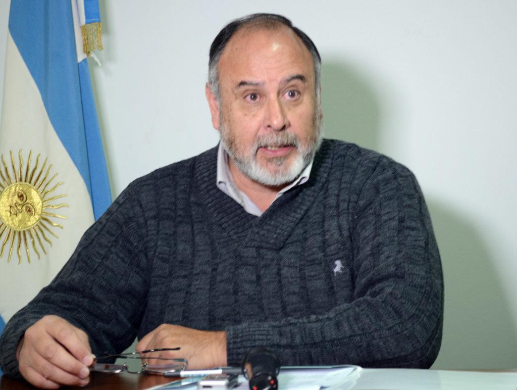 nilo carrion