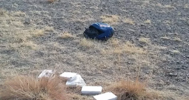 cocaina tirada puesto del marquez