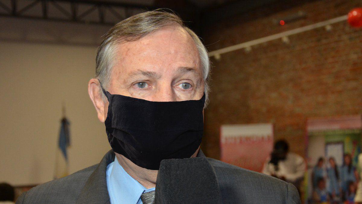 agustin-perassi-ministro-gobierno-y-justicia