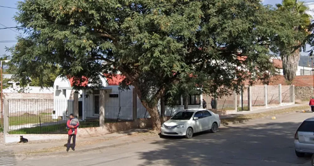 CASA HOGAR ALTO COMEDERO