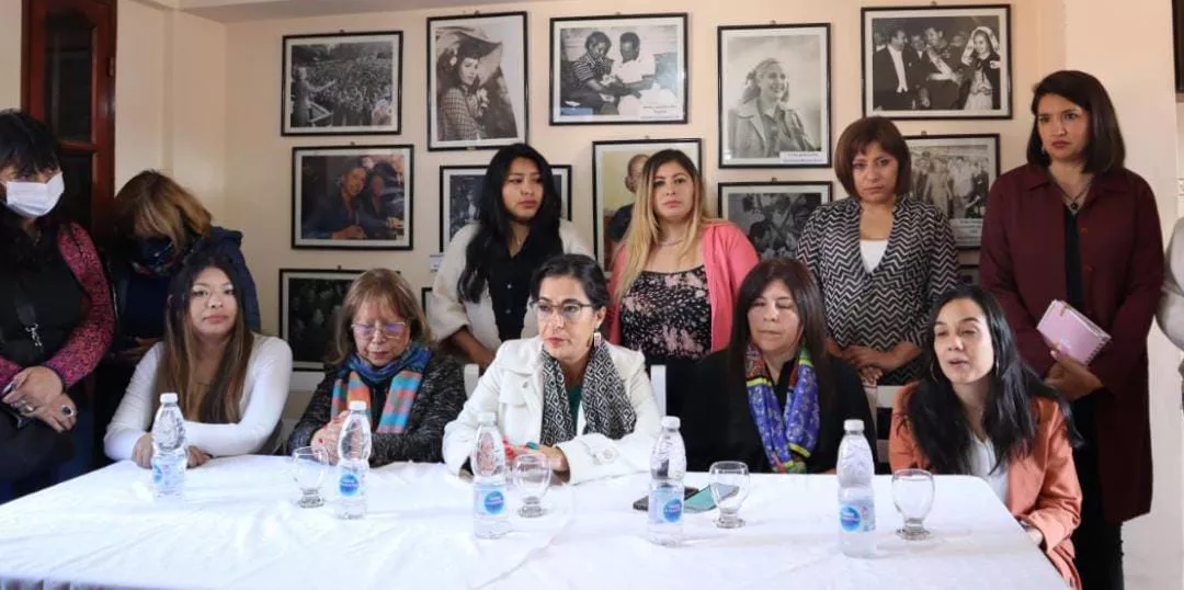 encuentro federal violencia2