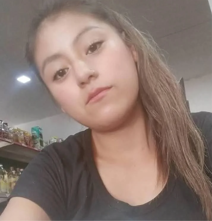 lorena Serrano muerte el triangulo libertador