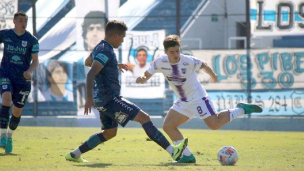 gimnasia villa dalmine