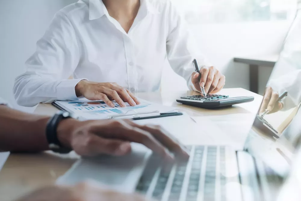 estafas empleado bancario