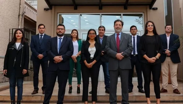 colegio abogados ramiro tizon