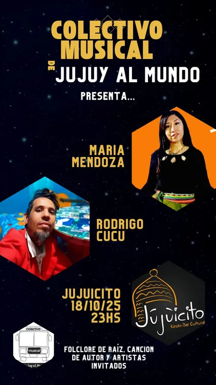 colectivo musical