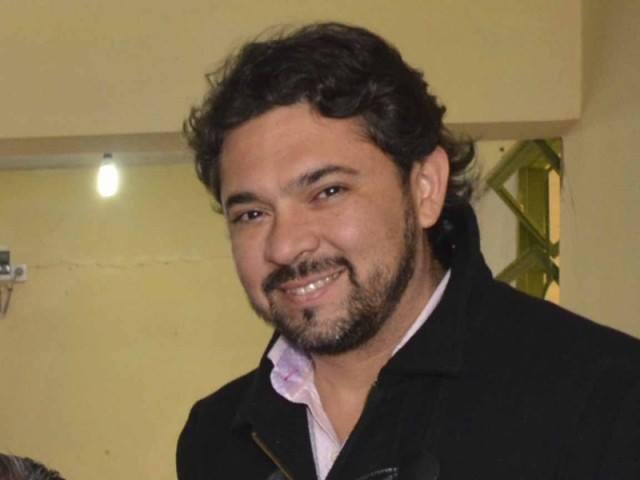 luciano rivas