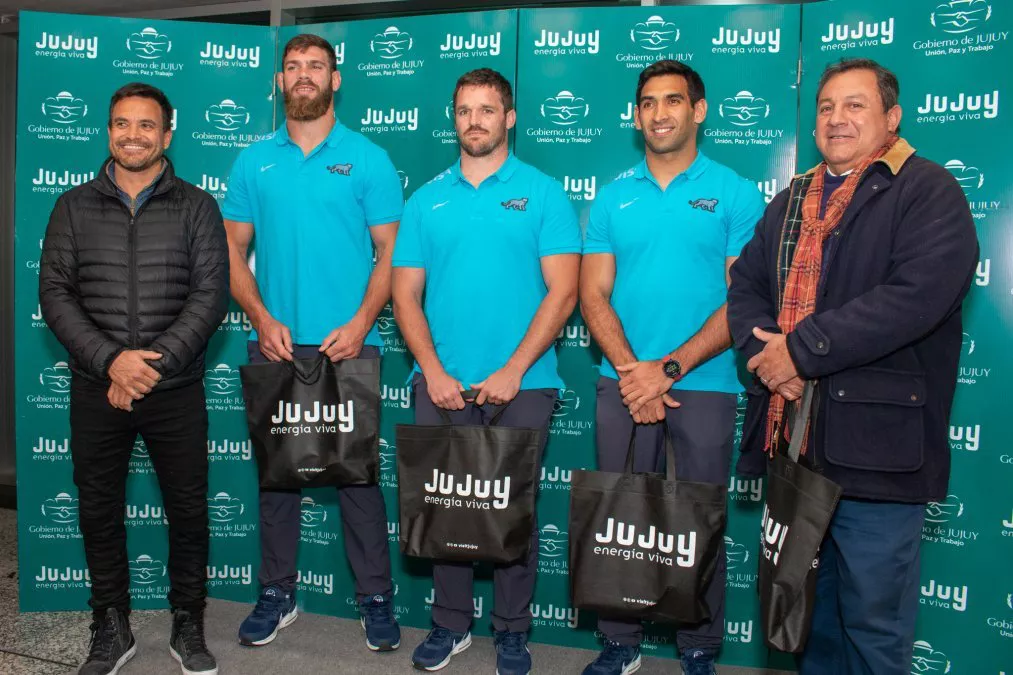 pumas jujuy