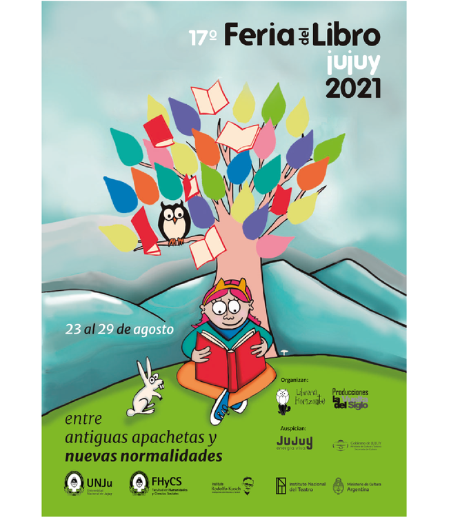 FERIA LIBRO PRESENTACION