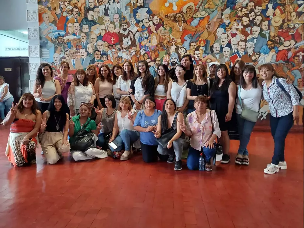 marcela cortiellas jujuy legislatura