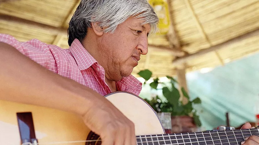 ricardo vilca