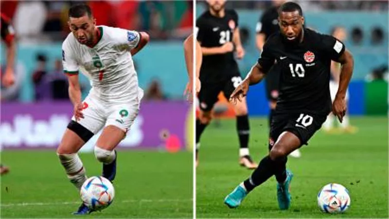 mundial marruecos canada