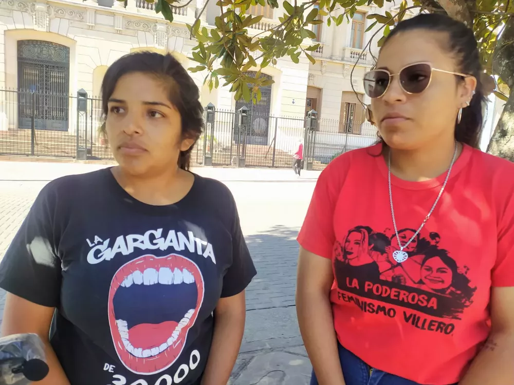 garganta poderosa referentes