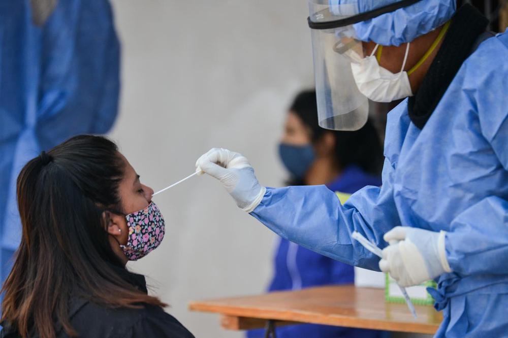 operativo humahuaca hisopado