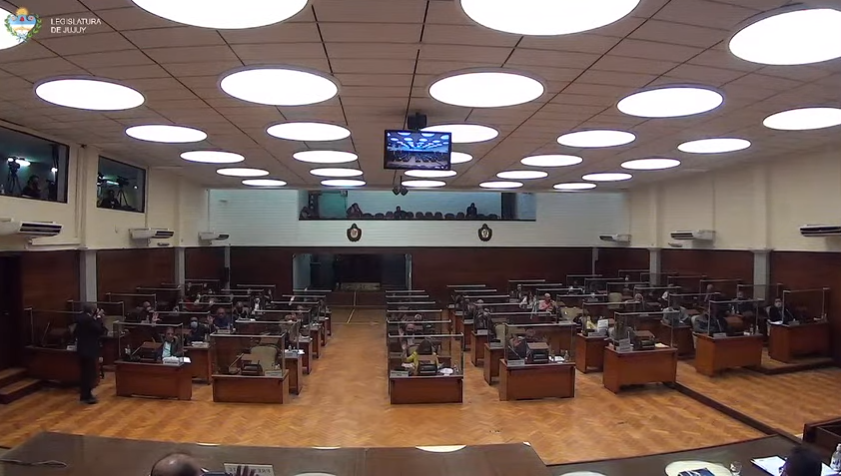 legislatura bas1