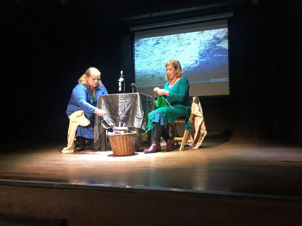 TEATRO