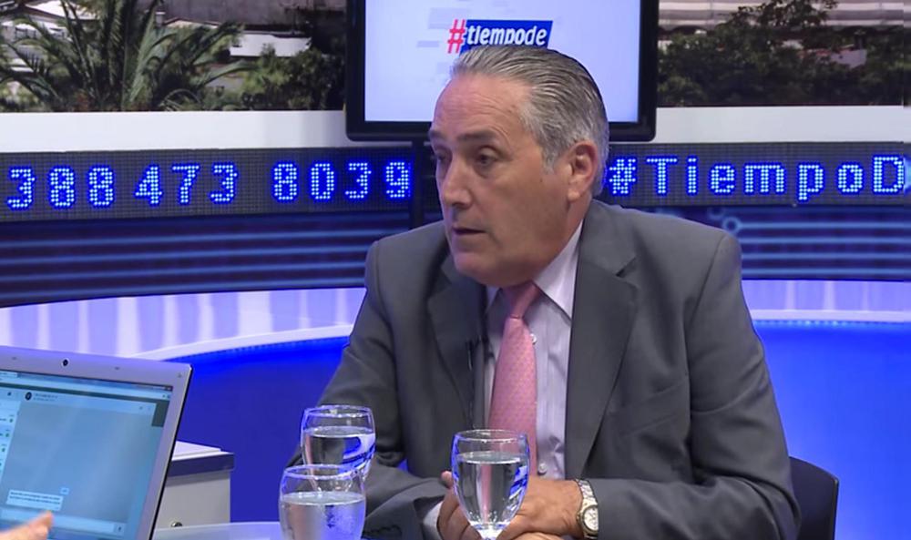 ricardo aversano ejesa