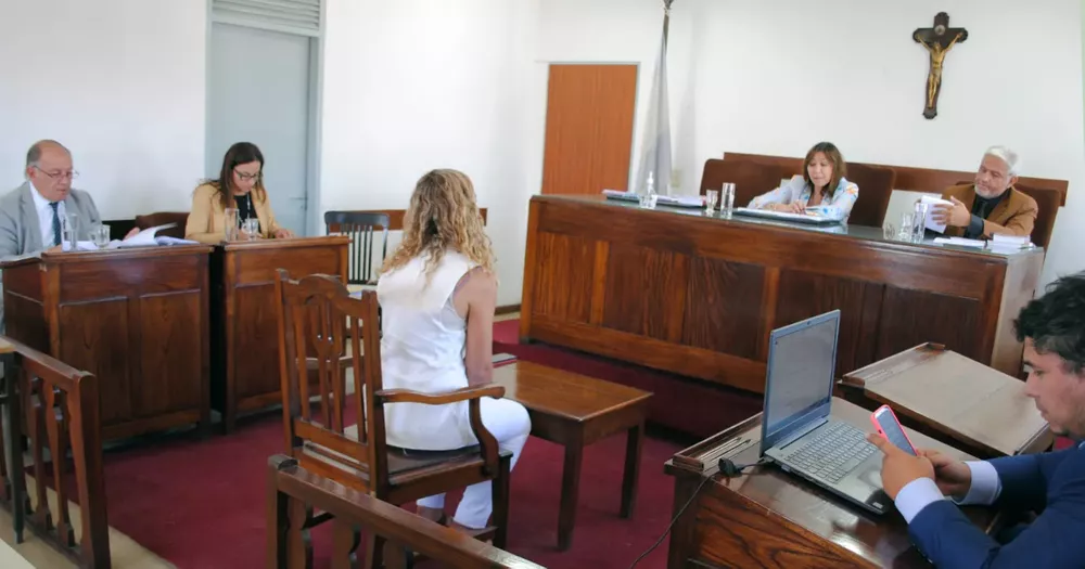 JUSTICIA CONDENA ABUSO MENORES