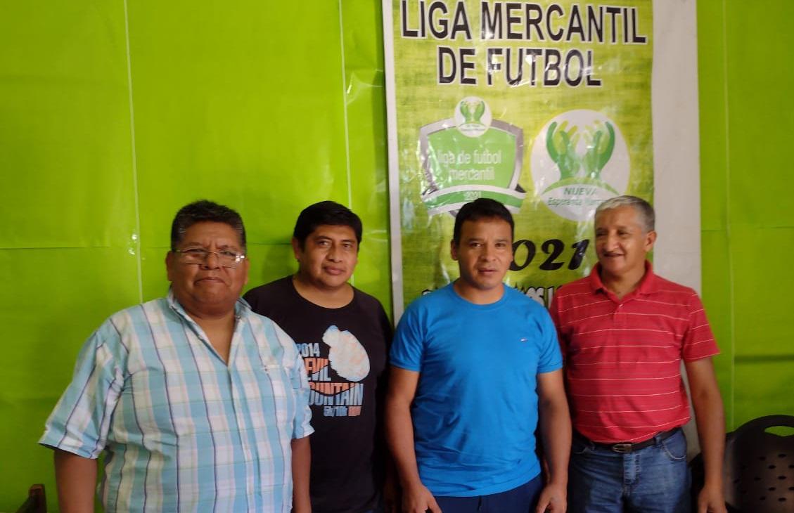 lista mamani CEC