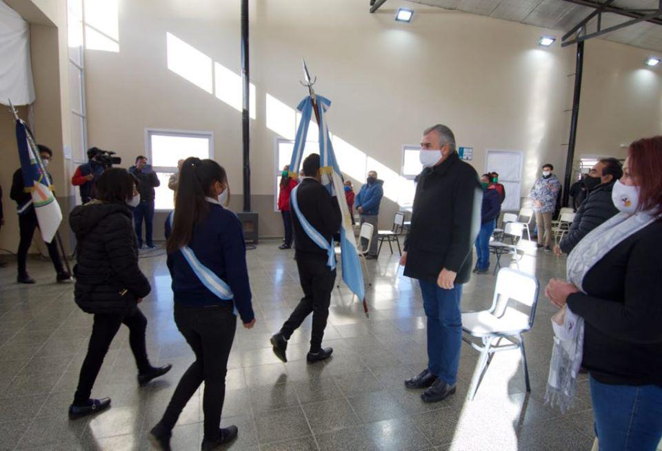 morales escuela