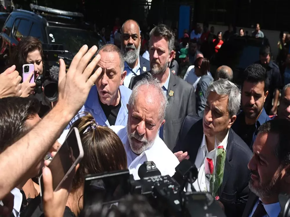 VOTACION LULA2