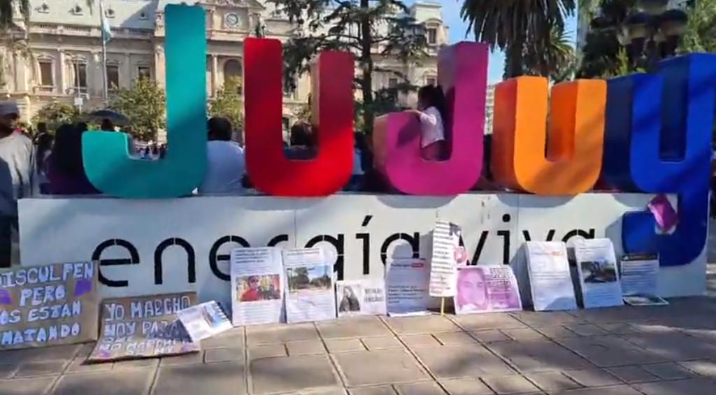 marcha 300922