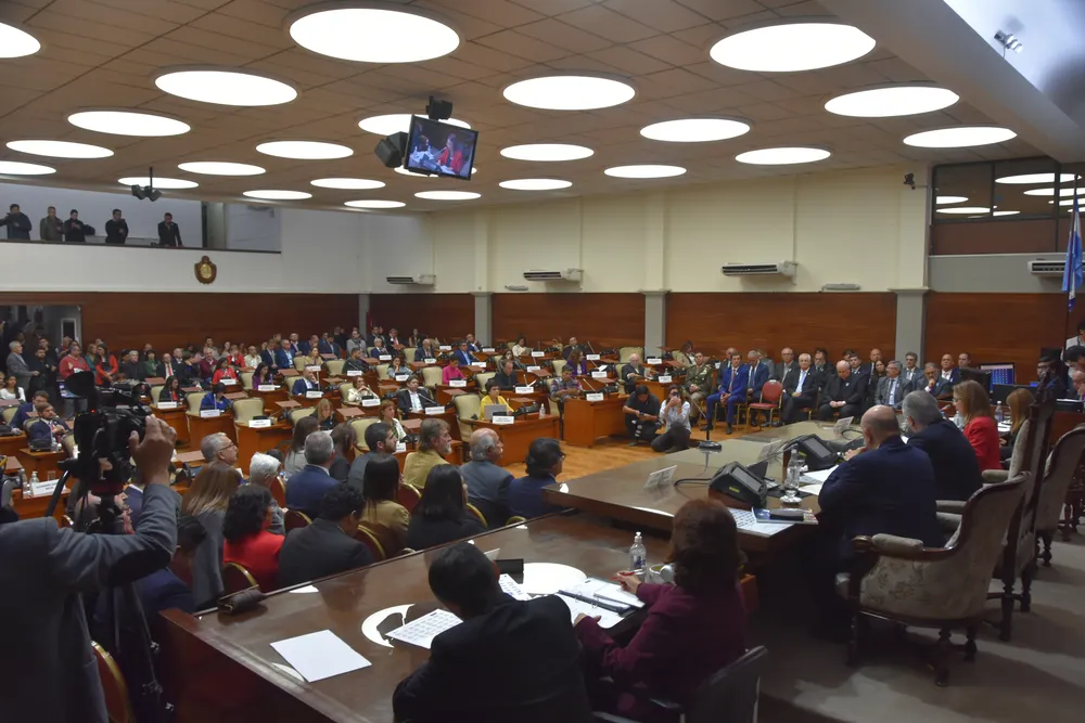 reforma debate