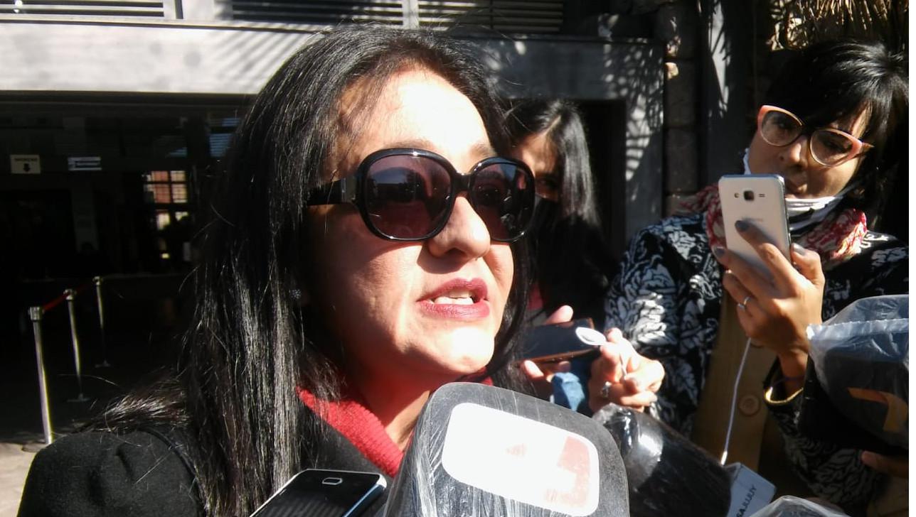 claudia gonzalez