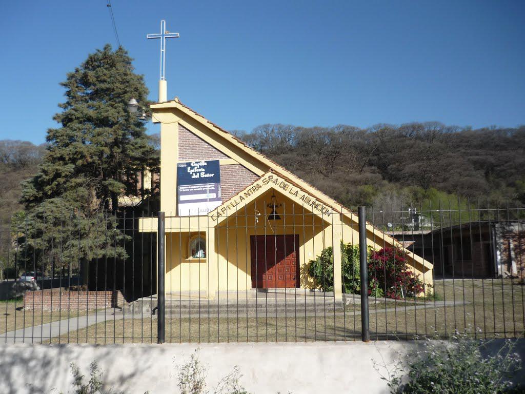capilla