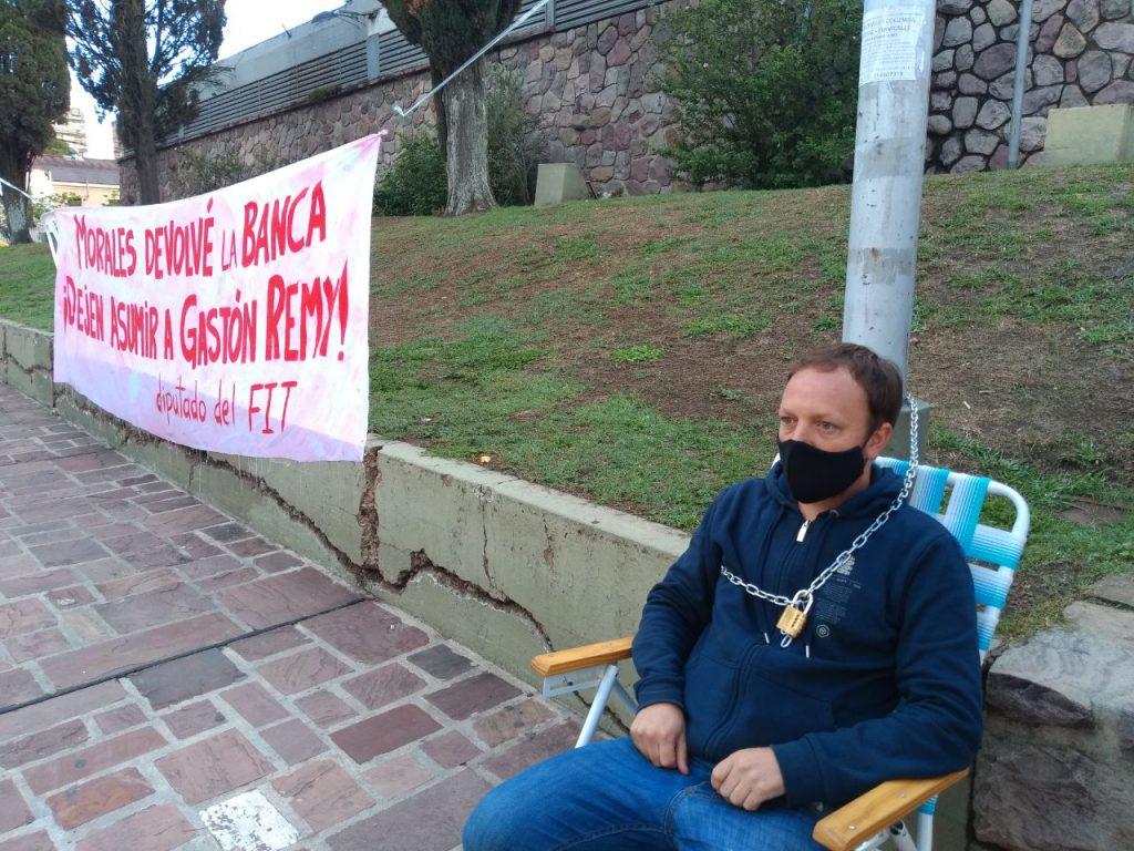 remy banca