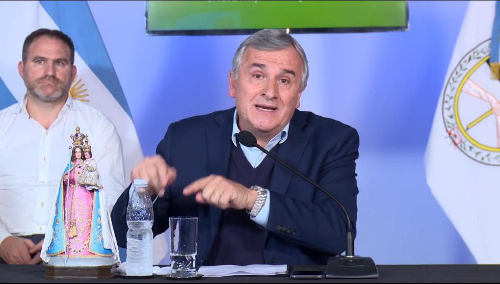 morales nerevios