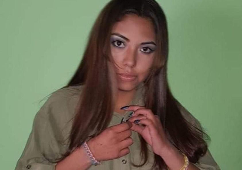 Dafne Morena Soto- asesinada en Humahuaca 002