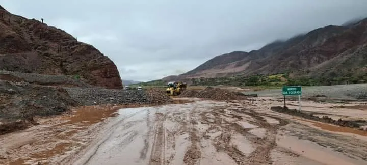 INUNDACIÓN QUEBADA DE HUMAHUACA1