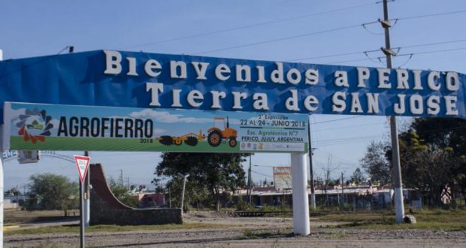 ciudad perico