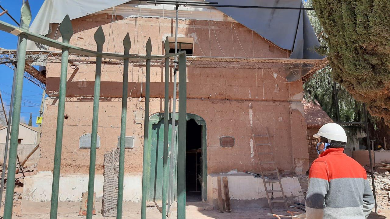 posadas iglesia uquia2