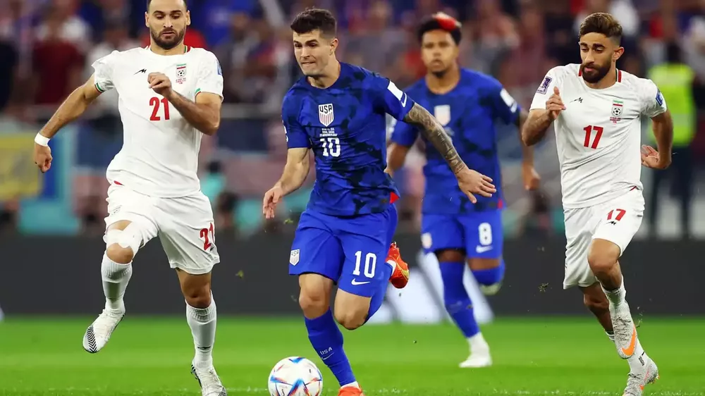 mundial estados unidos iran