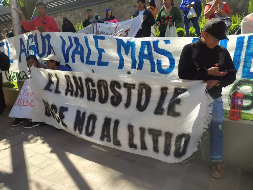 marcha comunidades puna por el agua y la vida (4)