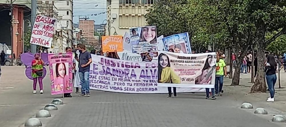 marcha nahir3